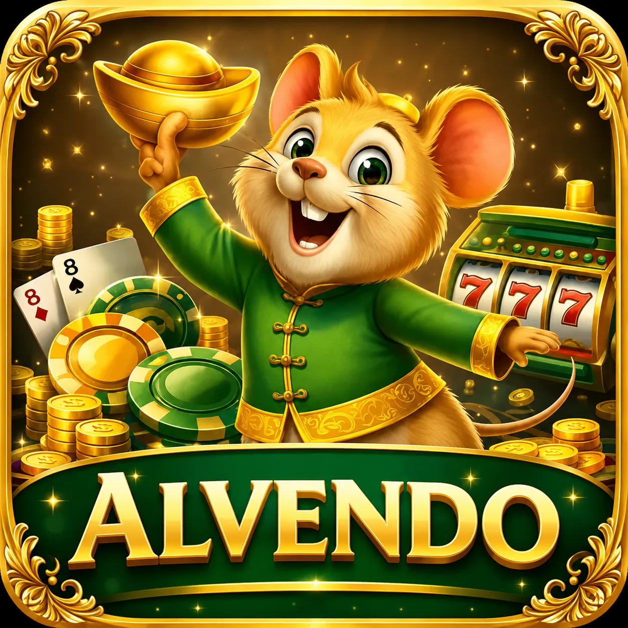 alvendo Terbaru 2026: Download APK dan Review