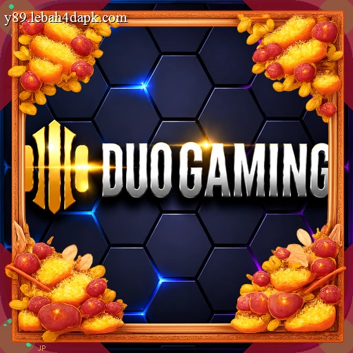 Download Aplikasi duogaming Terbaru untuk HP Android