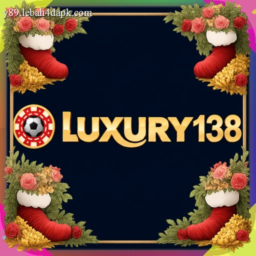 luxury138 APK: Fitur, Ukuran, dan Link Download