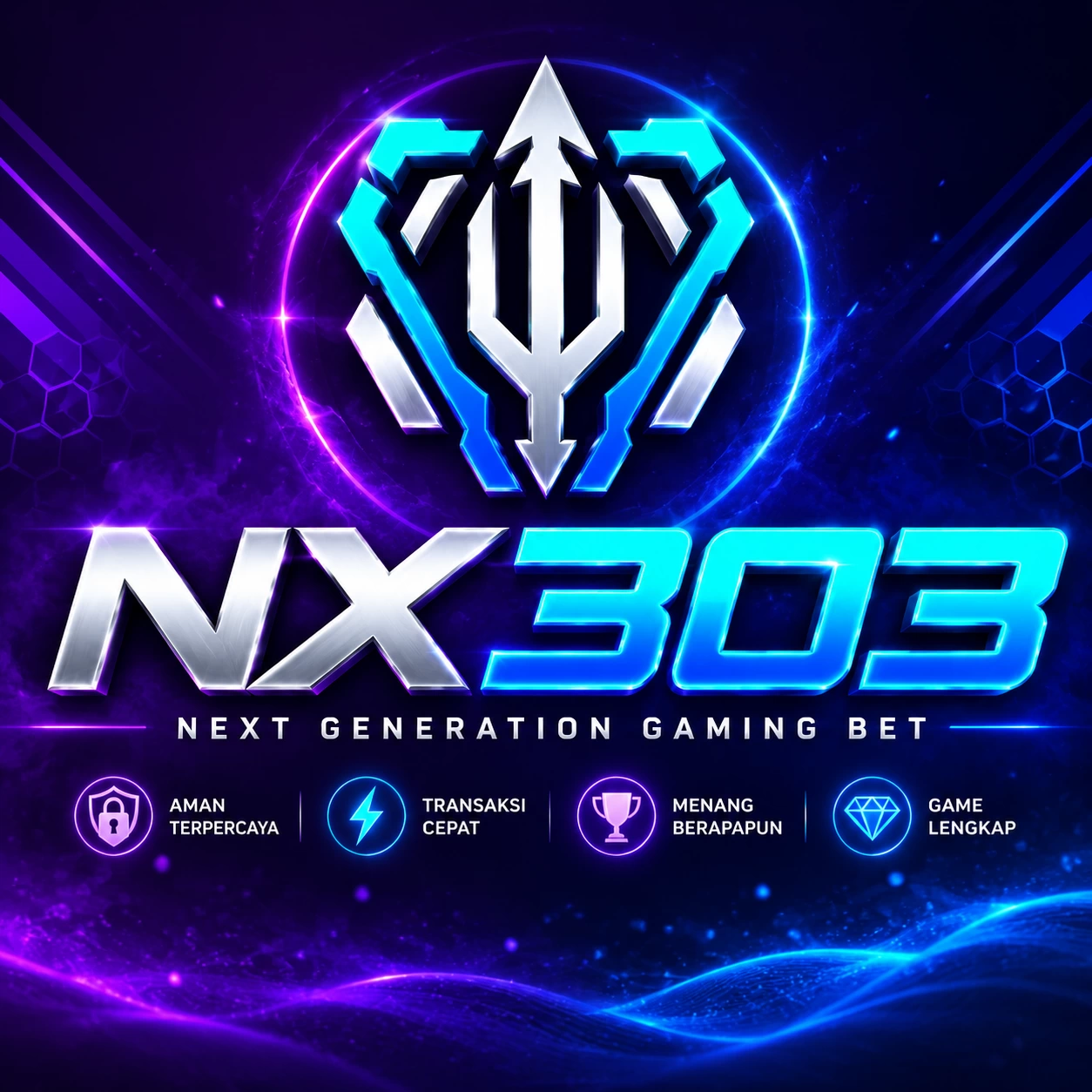 nx303 App: Info, Rating, dan Link Download