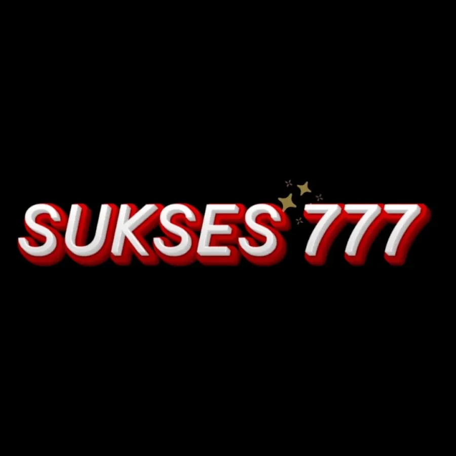 sukses777 Terbaru untuk Android: Download APK Gratis