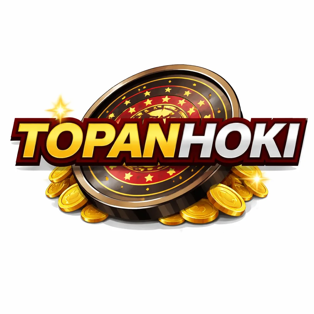 Download Aplikasi topanhoki Terbaru untuk HP Android