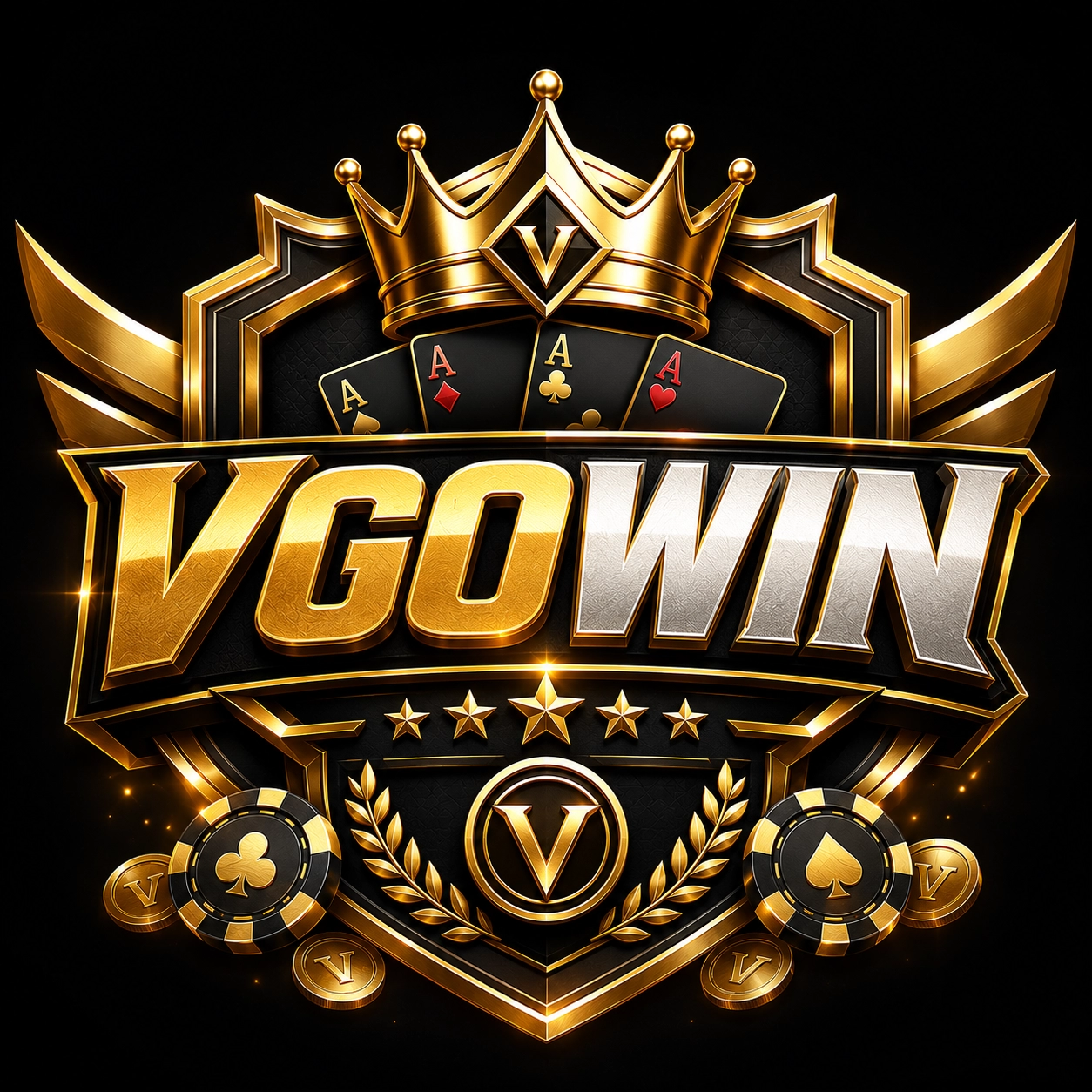 Download vgowin APK Terbaru untuk HP Android