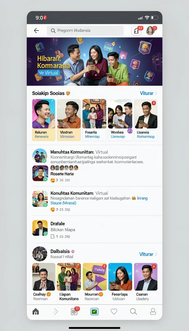 Review Aplikasi cuangila