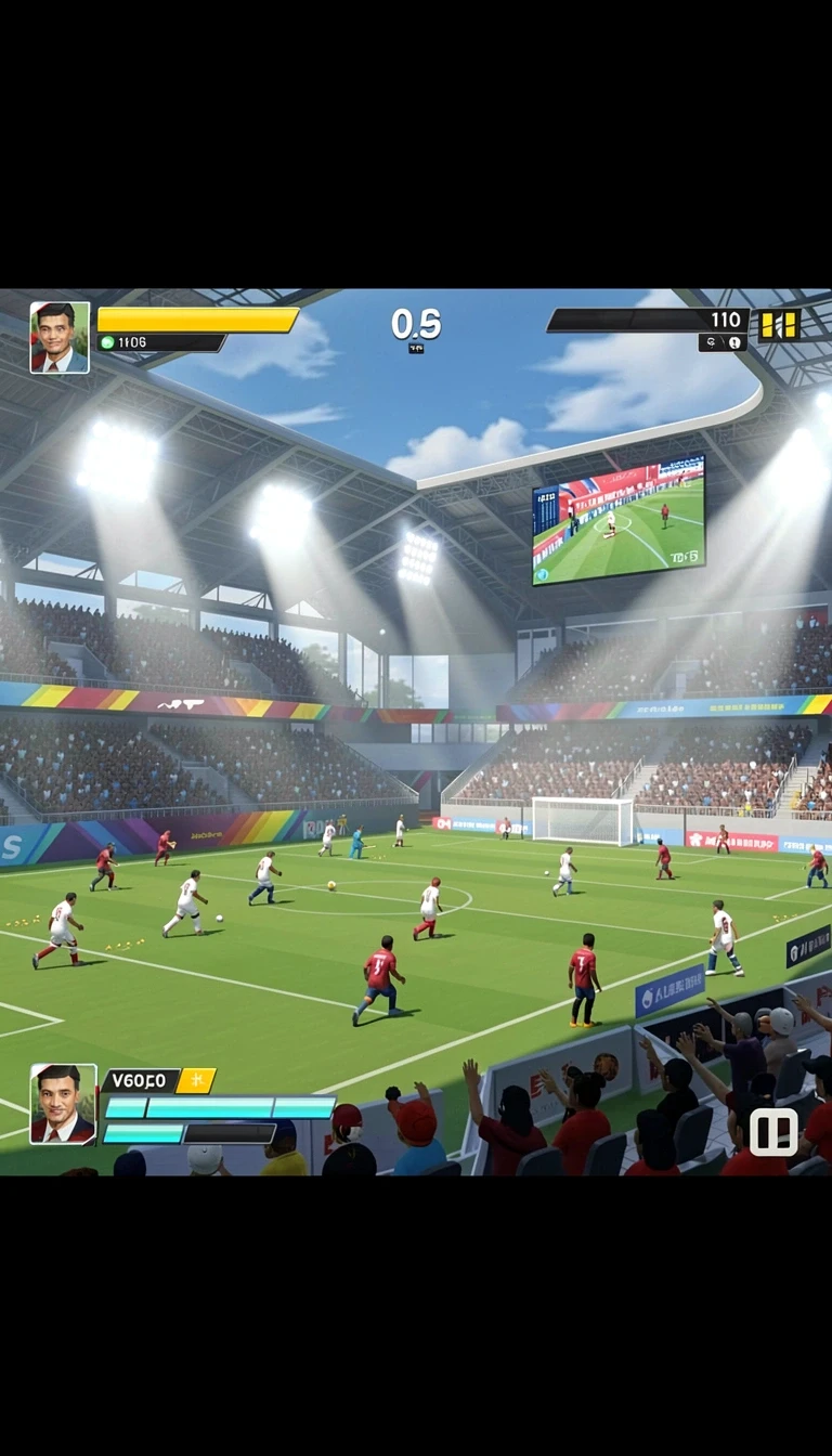 Review Aplikasi seven4d