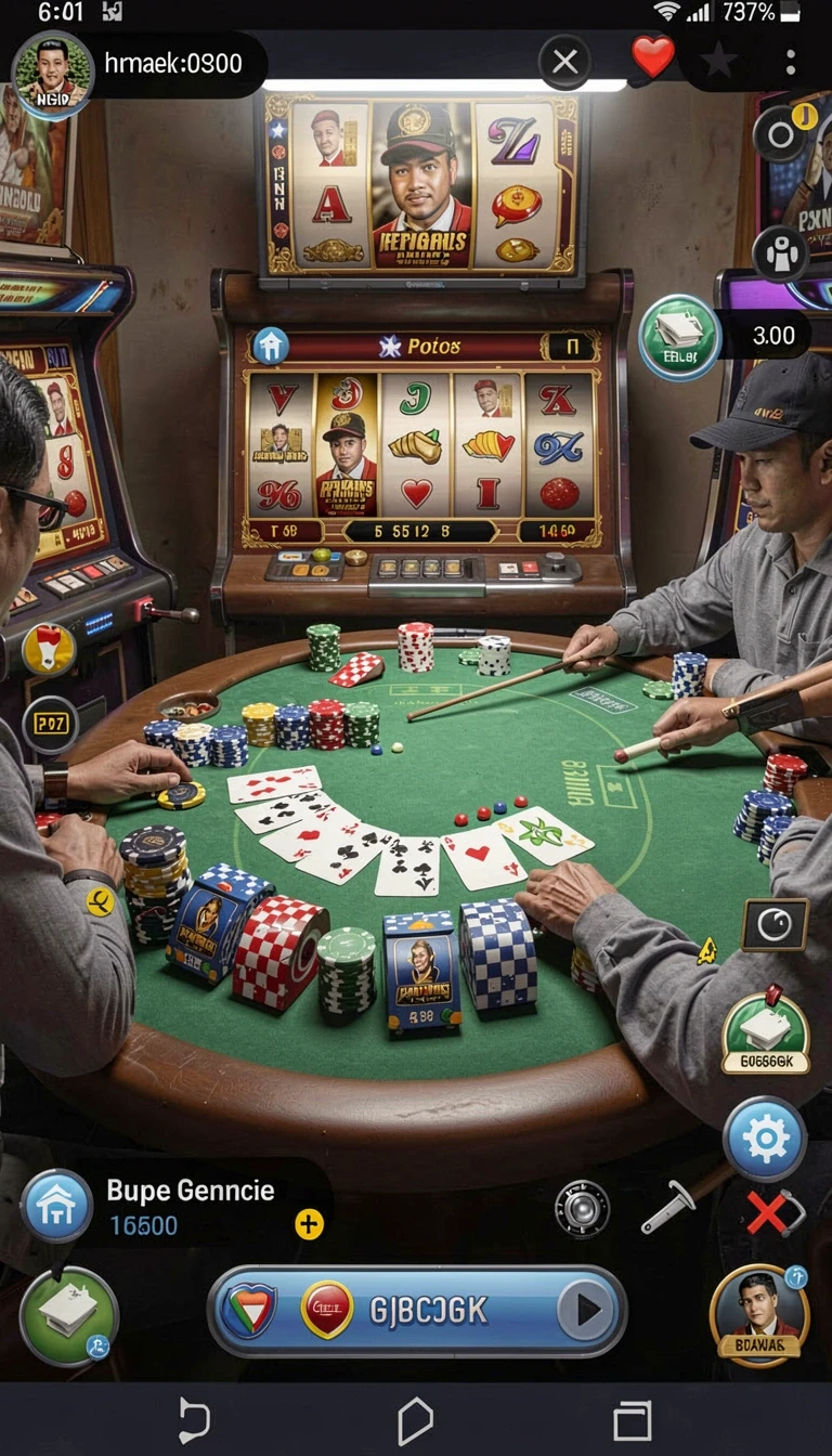 Download vip42 APK Original untuk Android