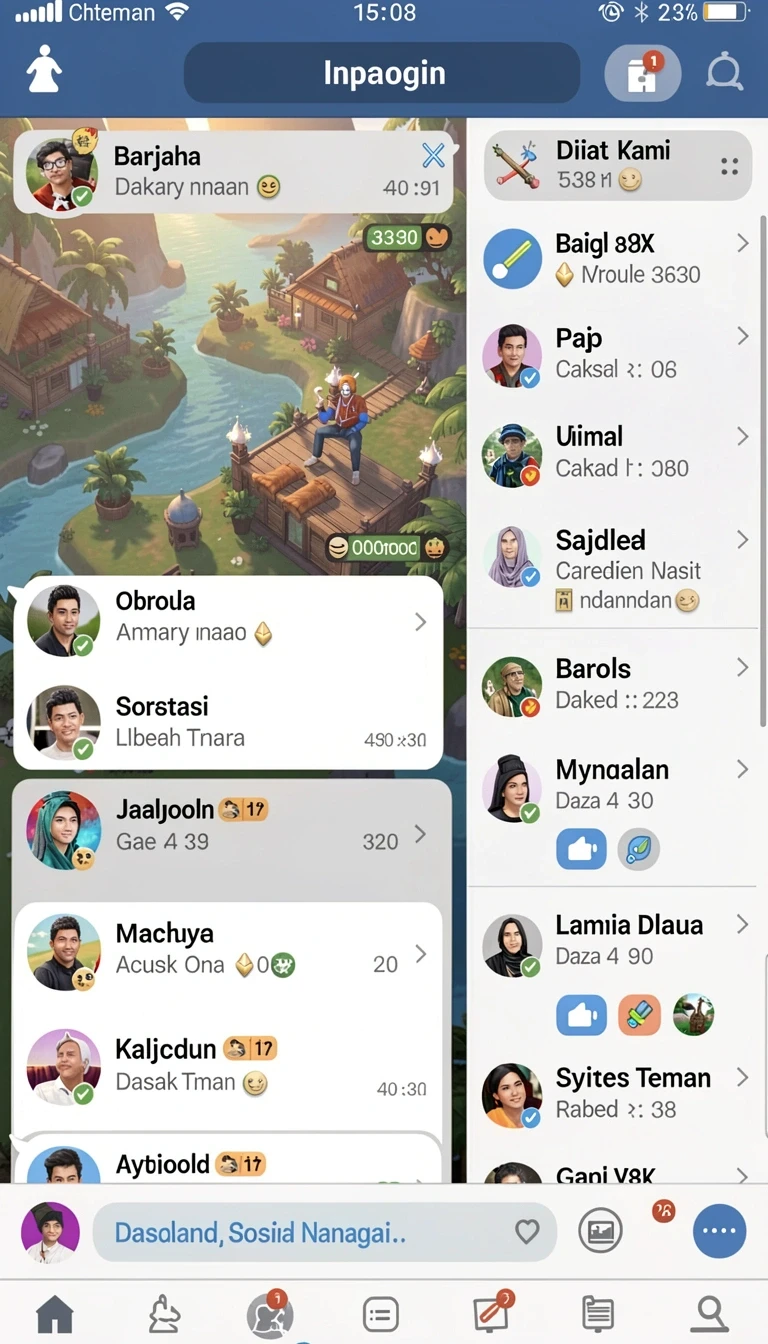 Review Aplikasi gogo77