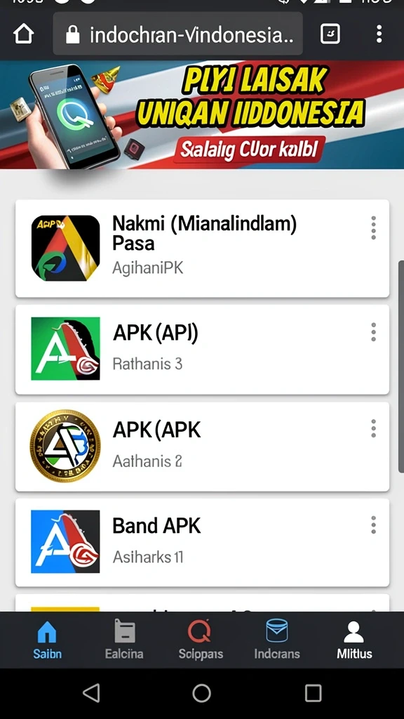 Download rpvip2 APK Terbaru untuk HP Android
