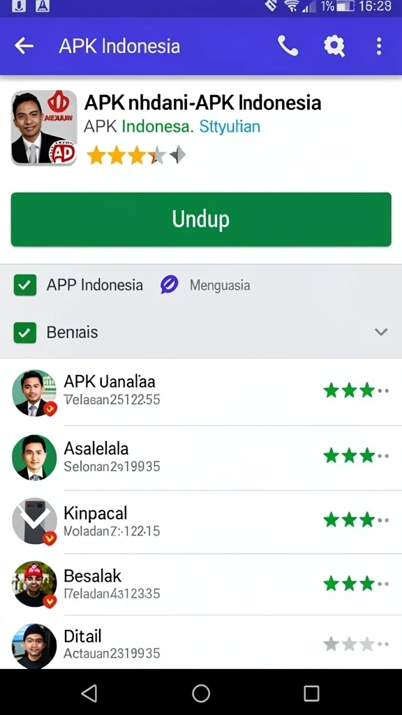 Alur panduan id6788 – Download APK Terbaru 2026