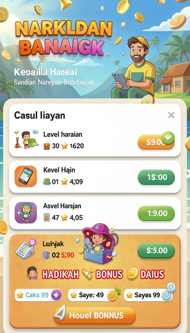 Download bento123 APK Terbaru Full Version
