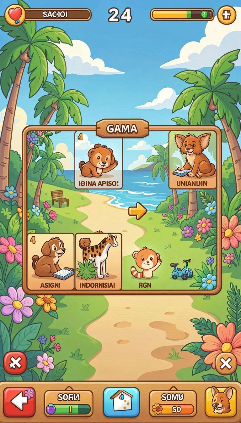 in88 Terbaru: Download APK dan Info Lengkap