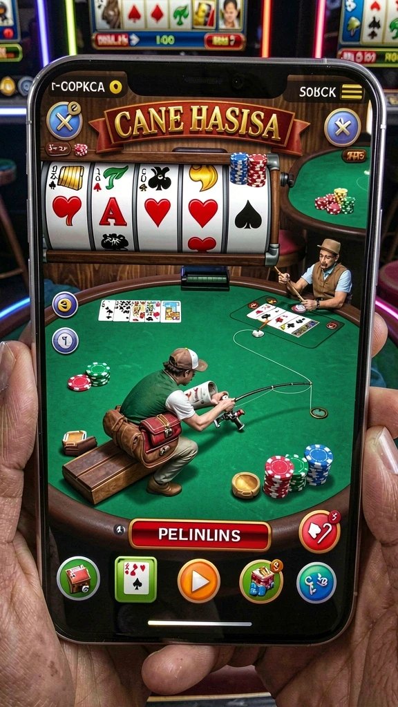 Download 988bet APK Terbaru untuk HP Android