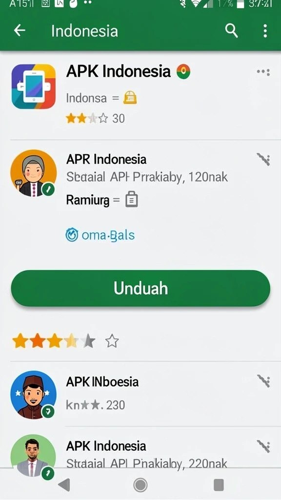 Review Aplikasi bank303