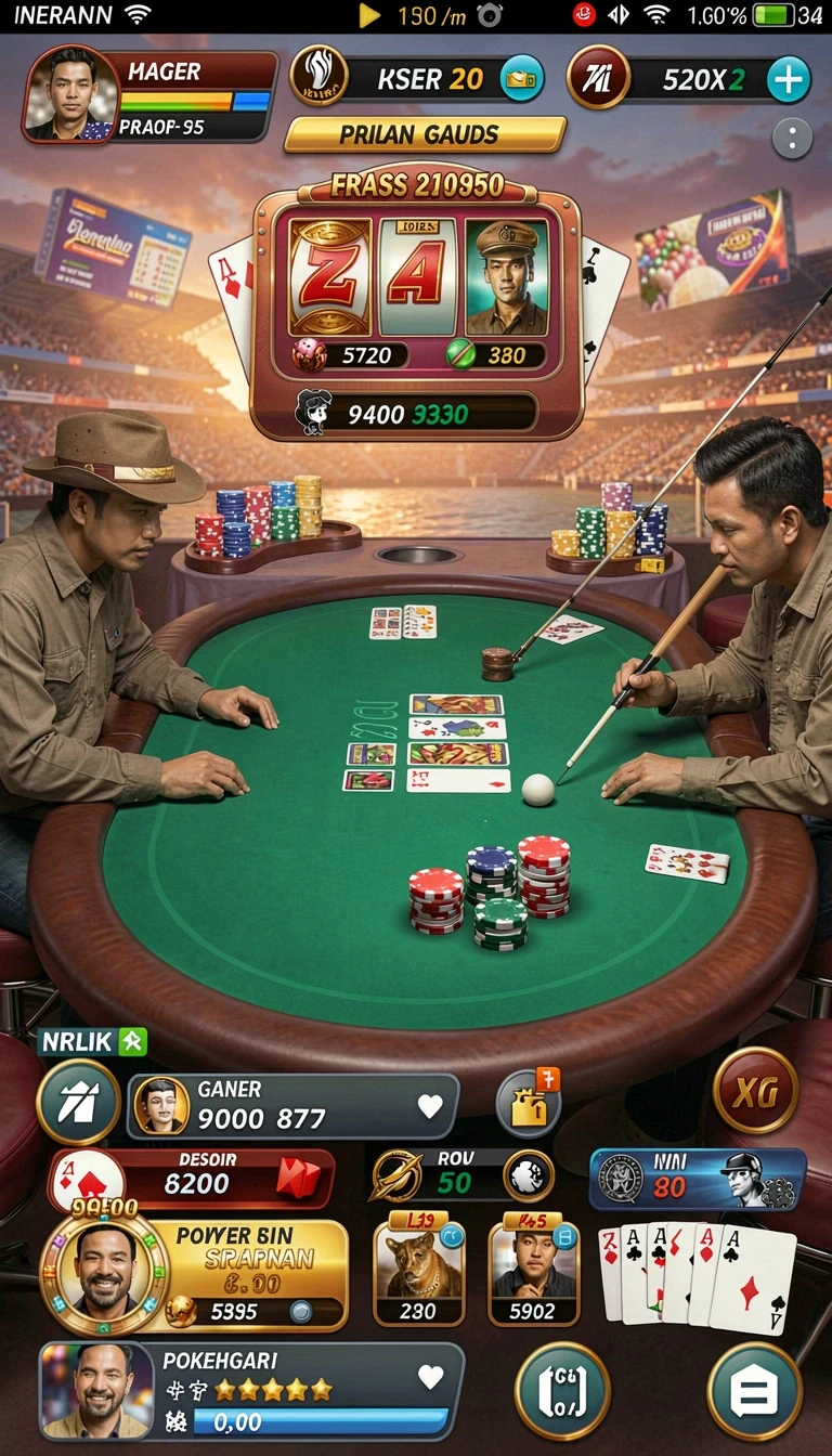 Download goltogel APK untuk Android