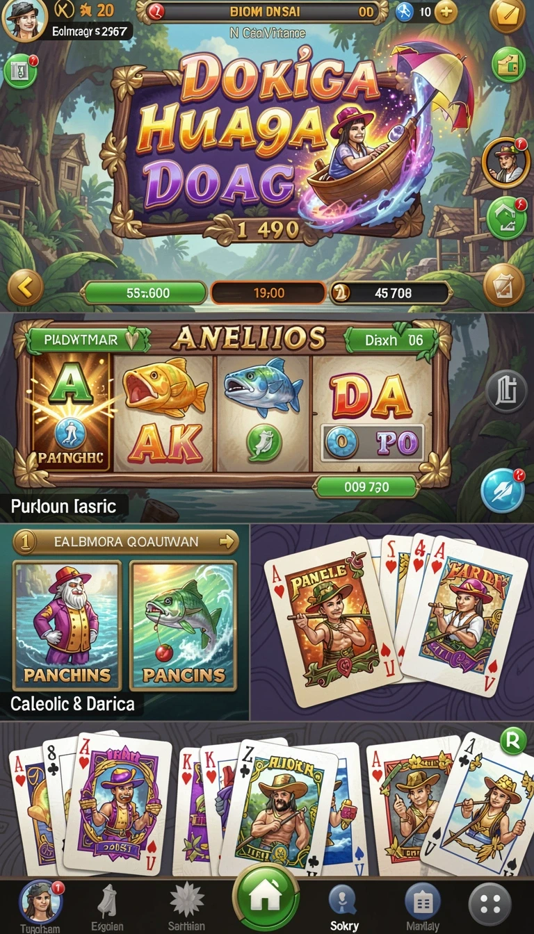 Review Aplikasi aladdin666