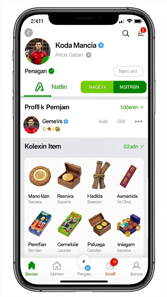 rr777 App Terbaru: Fitur Unggulan dan Download